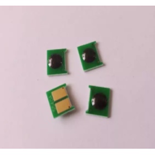 Chíp Hộp Mực HP CE310 /CE311/ CE312/ CE313 - Chip máy in hp Cp 1025, Chip 7018c, 7010