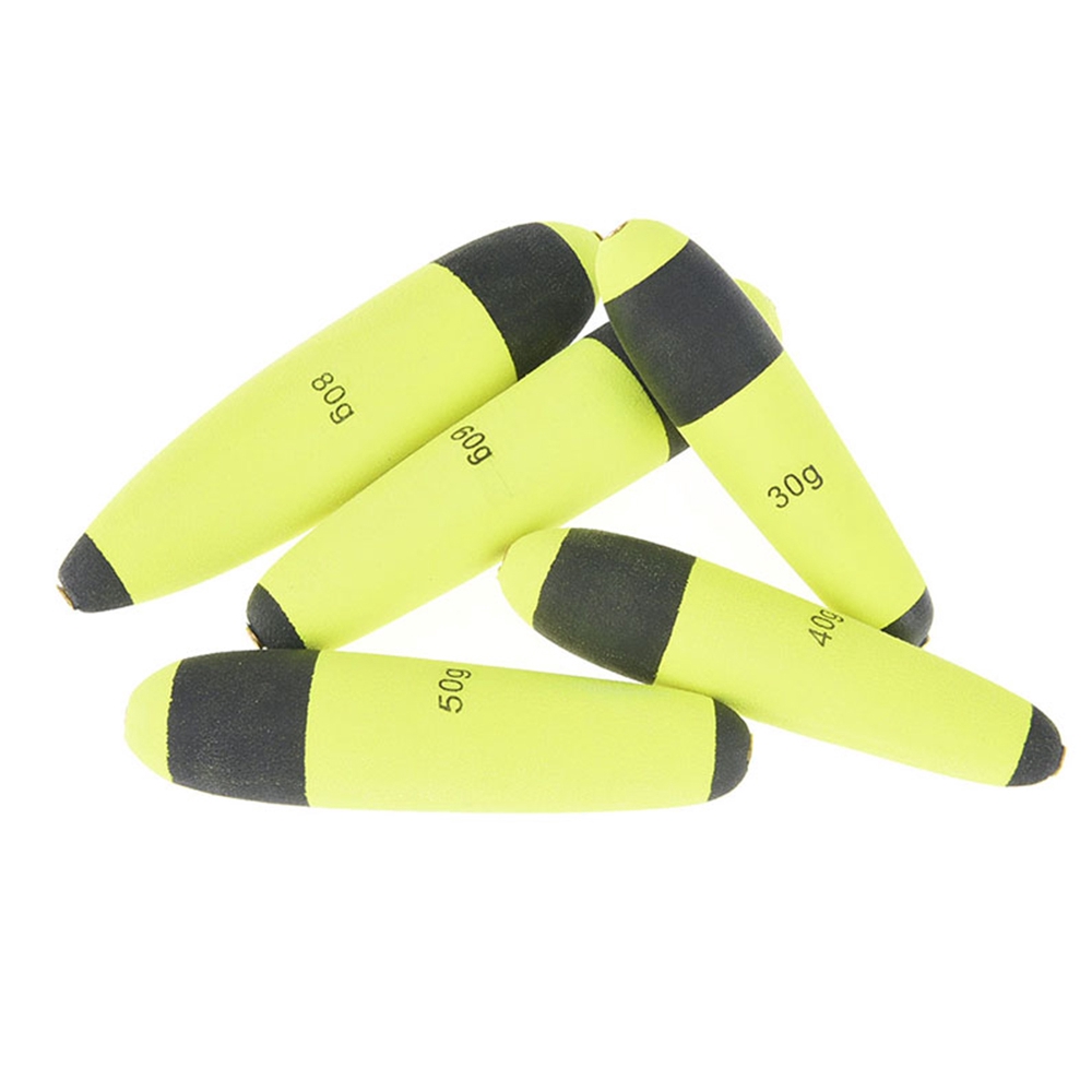 Phao Câu Cá Bằng Nhựa Chất Lượng Cao Chuyên Dụng