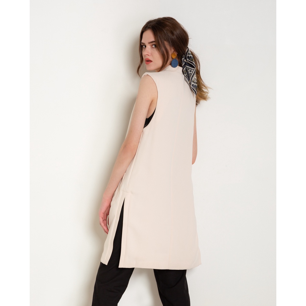 Áo vest nữ - 10703375 J-P Fashion