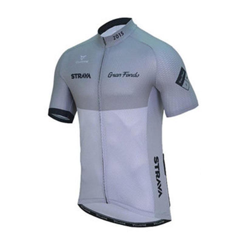 Áo Thể Thao Tay Dài Khô Nhanh Thoáng Khí Thời Trang Mùa Hè Cho Người Đi Xe Đạp Leo Núi