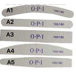 Dũa Móng OPI
