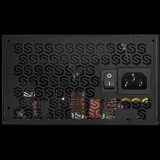 Nguồn Deepcool DQ850
