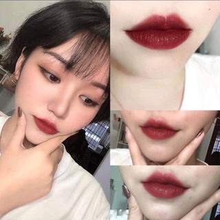 SON YSL TATOUGE 08 ĐỎ  HOT HIT