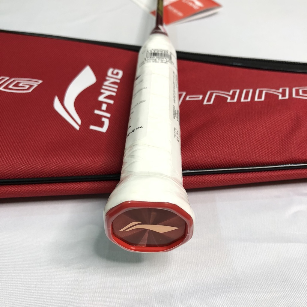 Cây Vợt Cầu Lông Li-Ning Aeronaut 4000B Tặng [ Cước chính Hãng Lining + Công Căng Vợt + Bao Đựng Vợt ]