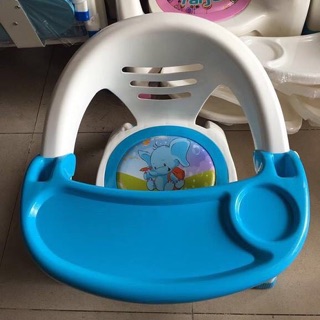 Ghế ăn dặm Việt Nhật cho bé