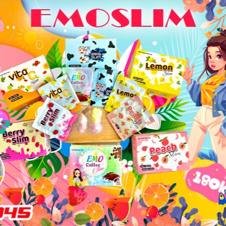 SuriEmoslim Shop, Cửa hàng trực tuyến | BigBuy360 - bigbuy360.vn