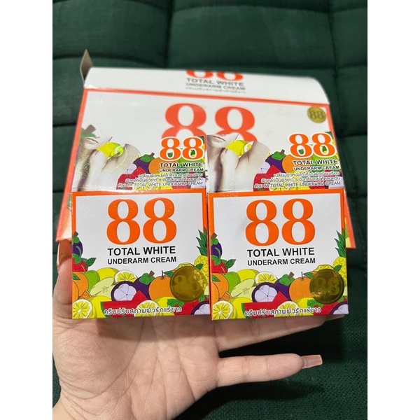 Kem Thâm qnic và 88 các loại nằm ở đây