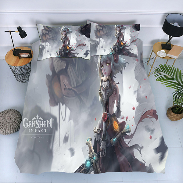 Bộ Drap giường 3 Trong 1 Thoải Mái