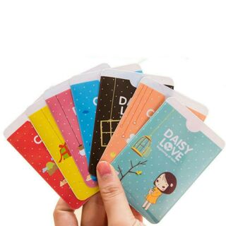 Túi đựng thẻ ATM