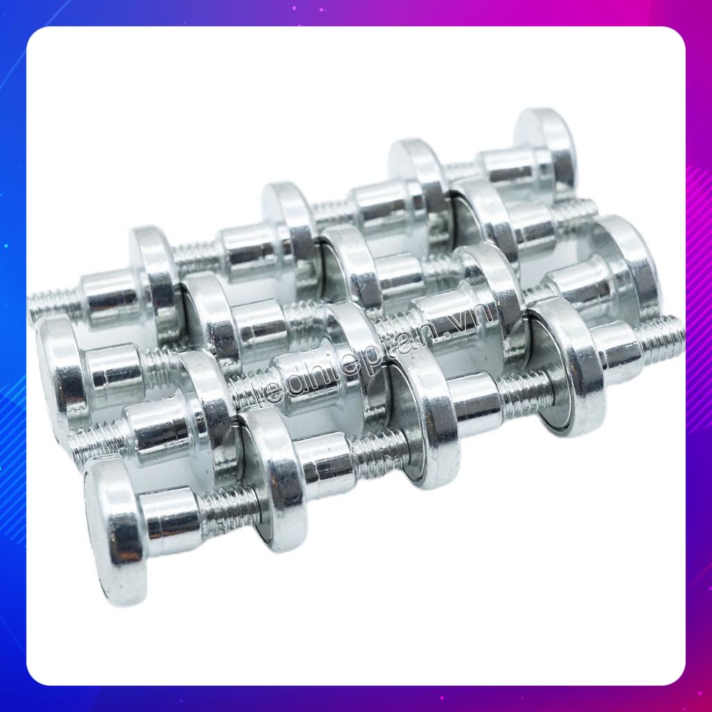 Bịch 100 nam châm 3mm