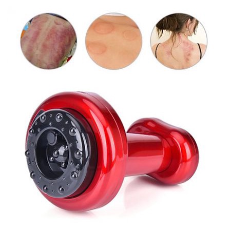 [FREESHIP] MÁY MASSAGE CẠO GIÓ, GIÁC HƠI ĐIỆN TỬ