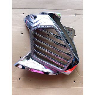 ốp trang trí nvx 2024-2021 crom 155