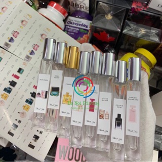 TEM DÁN NƯỚC HOA IN ẤN THEO YÊU CẦU