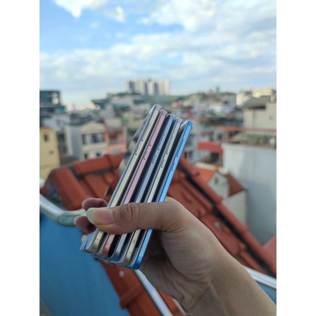 Điện thoại Xiaomi Redmi note 4/4x có Tiếng Việt Snapdragon 625 pin 4100mah Liên Quân Free Fire PUPG