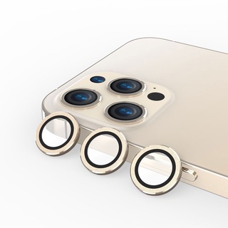 Miếng dán bảo vệ iPhone 13 Pro Max/13 Pro Mipow Camera Protection