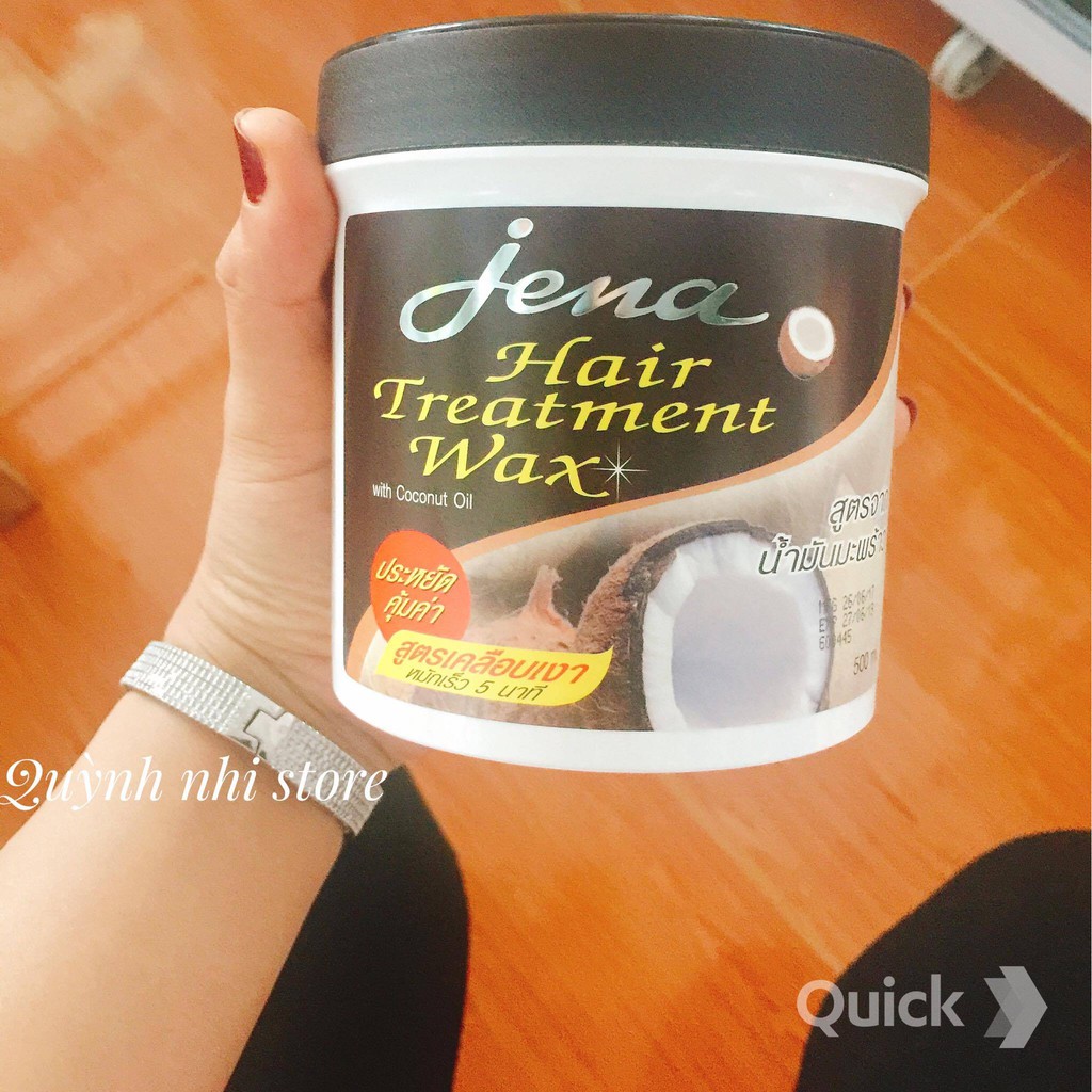 Kem xả tóc siêu mượt tinh chất dừa Thái lan | BigBuy360 - bigbuy360.vn