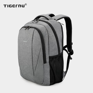 Ba lô đựng laptop Tigernu có cổng cắm USB kích cỡ 15.6 '' tiện dụng