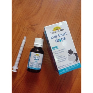 LỌ DHA NHỎ GIỌT 20ml