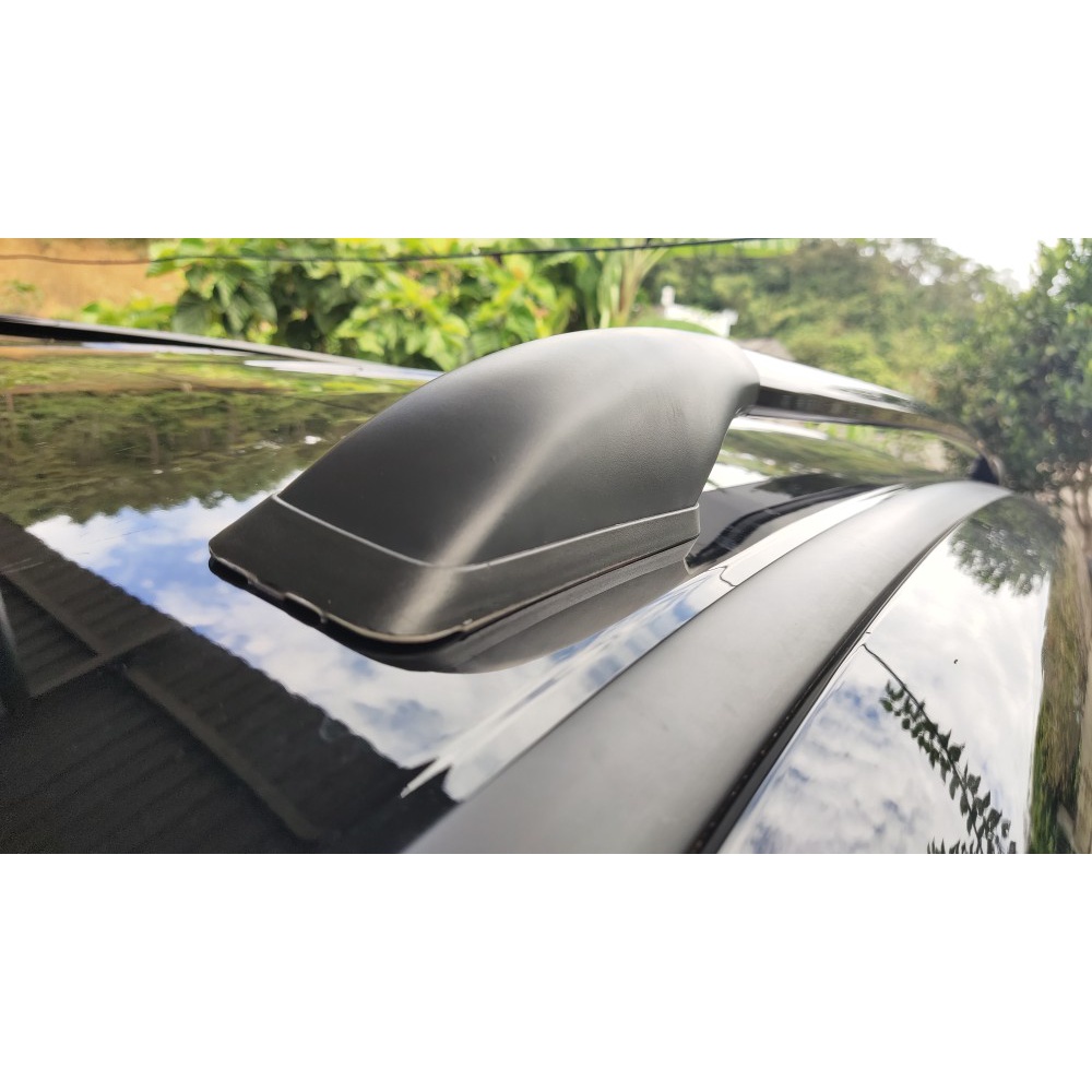 SIÊU  GIẢM GIÁ  Giá Nóc Thể Thao Cho Xe Xpander Hàng Có Sẵn hình ảnh thật