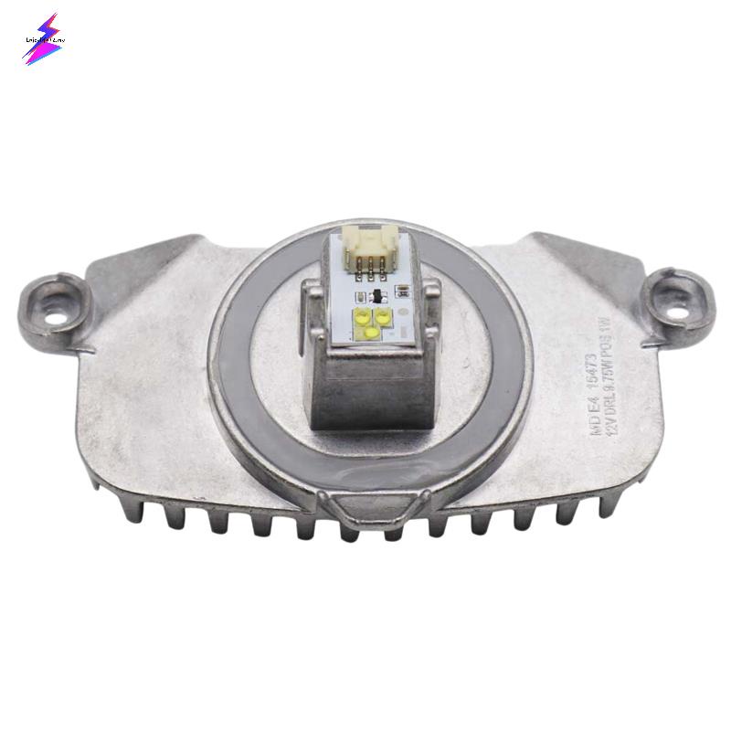 Đèn pha Xenon LED Angel Eyes Control Unit cho BMW 3 Series F30 F31 F34 63117398766