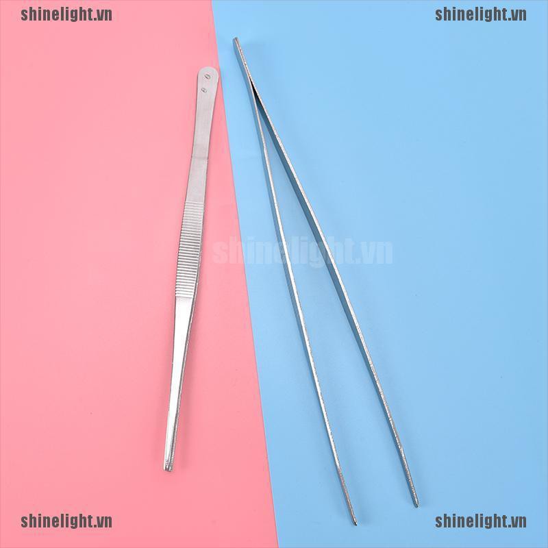 Kẹp Inox Gắp Thức Ăn Chất Lượng Cao