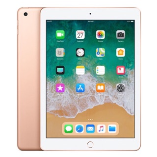 iPad Air 2 Wifi + Cellular 128GB – Hàng chính hãng- Bảo Hành 12 Tháng