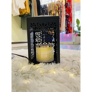 Đèn đốt nến thơm