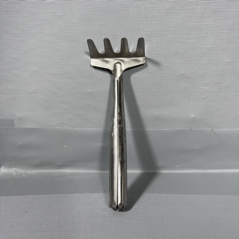 Bộ dụng cụ làm vườn set 3 món kim loại cao cấp không rỉ tiện dụng