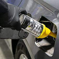 Dung dịch làm sạch đường dẫn nhiên liêu kim phun buồng đốt xe hơi động cơ xăng BG 44k platinum 325ml