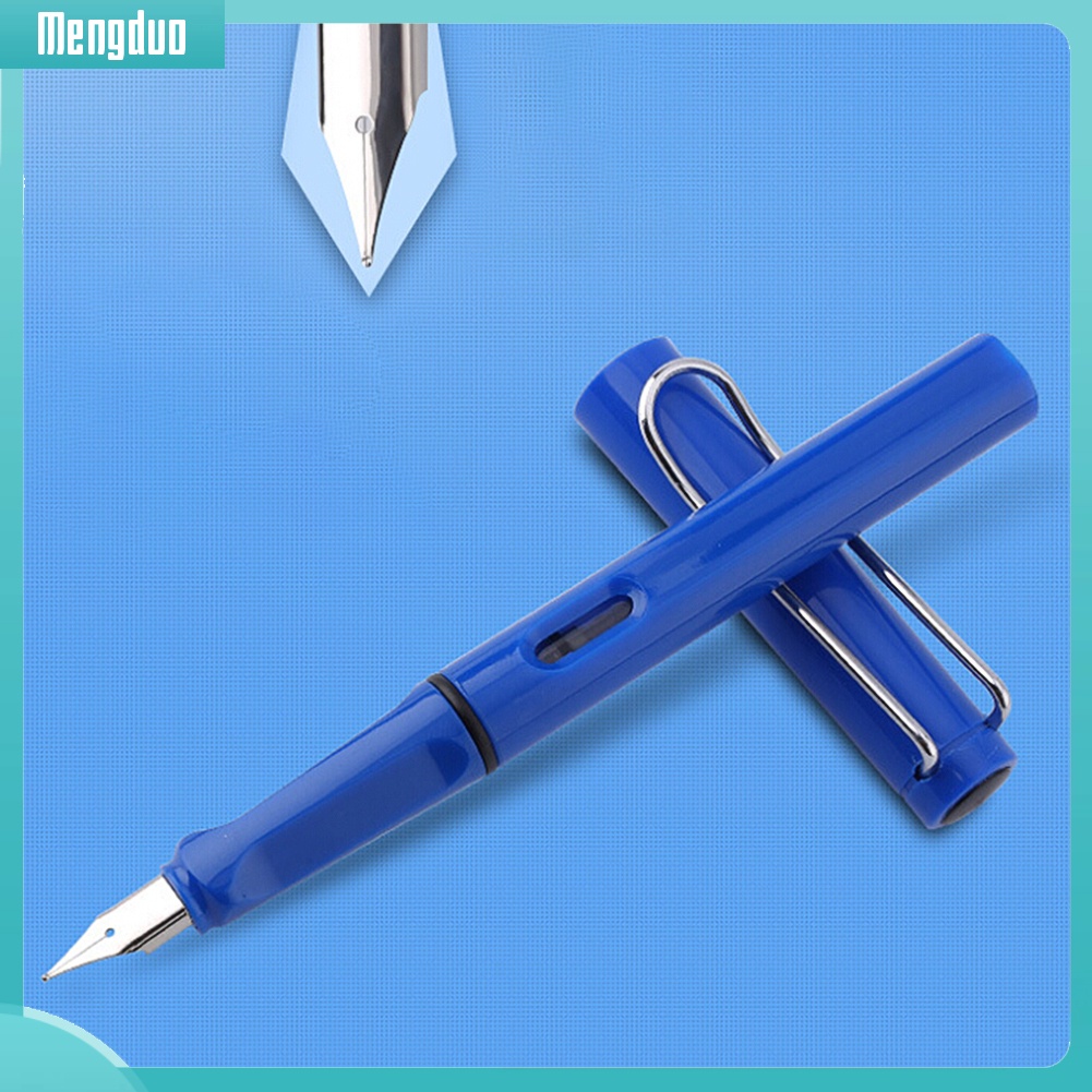 Bút máy chuyên dụng viết chữ thư pháp