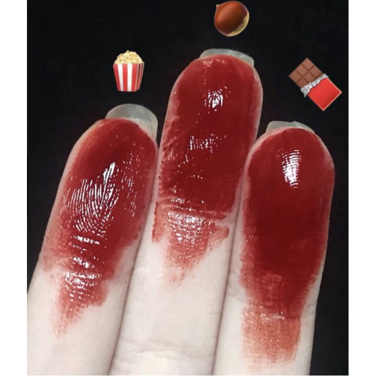 Son Kem Tint VIBELY 970 nội địa lipstick nhẹ môi mỏng mịn lâu trôi sỉ tốt NGỰA BEAUTY | BigBuy360 - bigbuy360.vn