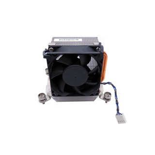 Quạt và tản nhiệt ống đồng CPU dùng cho máy vi tính bộ HP sff 400 600 800 G1 G2 711578-002