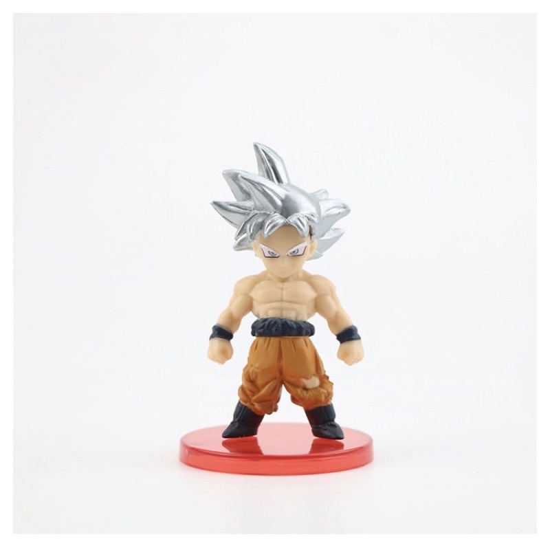 Mô hình nhân vật Dragon Ball 7 Viên Ngọc Rồng Songoku