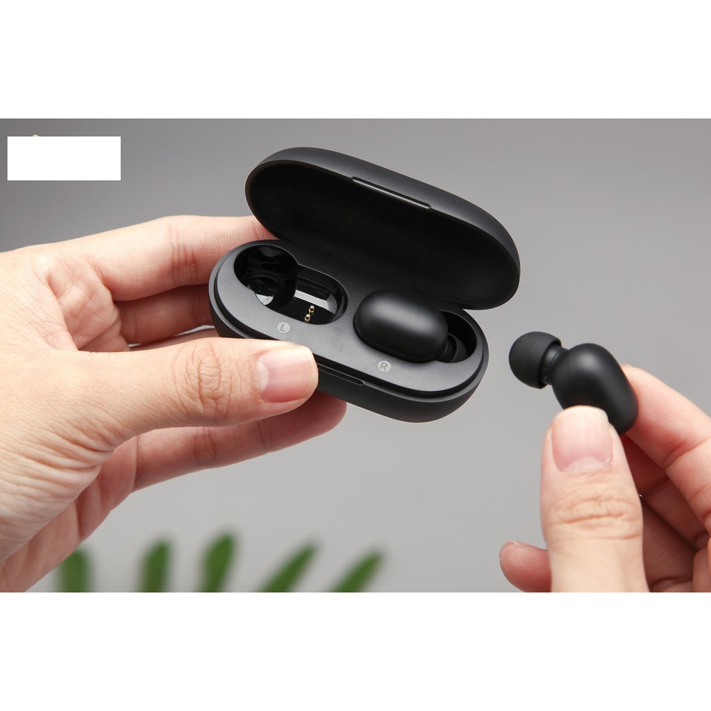 Tai nghe Bluetooth True Wireless Haylou GT1 .