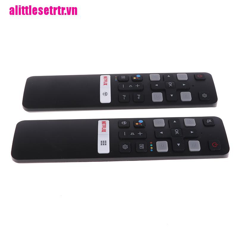 Điều Khiển Từ Xa Rc802V Jur6 Cho Tcl Tv 65p8s 49s6800fs 49s651