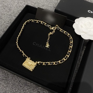 vòng cổ - chocker cao cấp