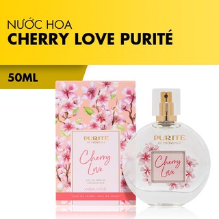 Nước hoa cao cấp PURITÉ 50ml