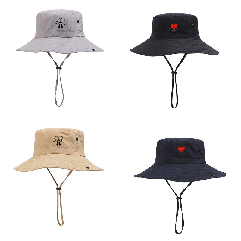 Nón Tai Bèo Mềm Mại Siêu Nhẹ Thời Trang Cho Thanh Thiếu Niên