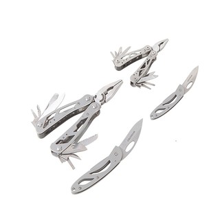 Bộ dụng cụ đa năng 4 chi tiết Workpro W000302