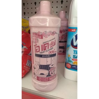 Tẩy Bồn Cầu OKAY Thái Lan 960ml