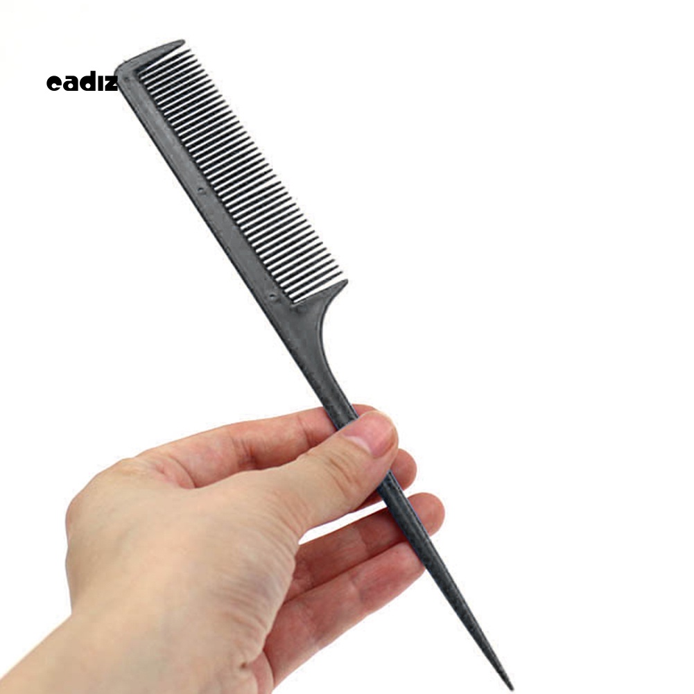 Lược Chải Tóc Chuyên Dụng Dành Cho Salon Tóc