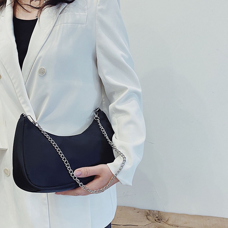 Túi Xách Đeo Dưới Cánh Tay Thời Trang Cho Nữ