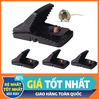 Bẩy Chuột Thông Minh - Keo bẩy chuột siêu nhạy