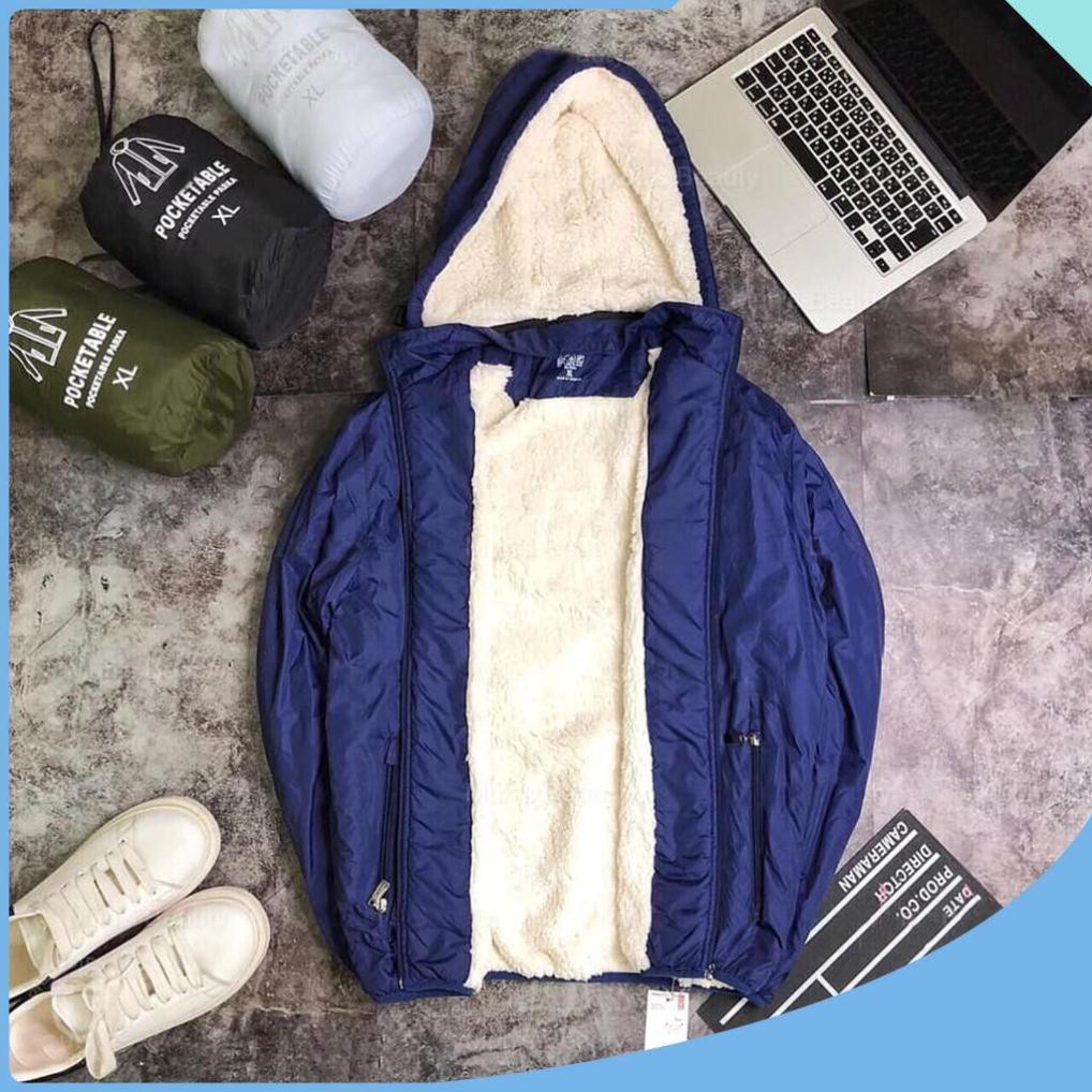 [FREESHIP-Y HÌNH]Áo gió - Áo gió nam cao cấp - Chất liệu poly chống nước cực tốt, lót lông mềm mịn, mặc ấm thoải mái | BigBuy360 - bigbuy360.vn