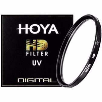 Kính lọc Filter Hoya HD UV đủ các kích cỡ