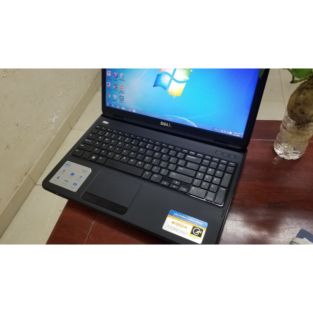 Laptop đồ hoạ cũ dell N5110 Core i5/Ram 4Gb/Màn HD Chơi Game , đồ hoạ ngon | BigBuy360 - bigbuy360.vn