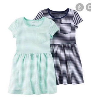 Váy bé gái Carter size từ 12-30kg