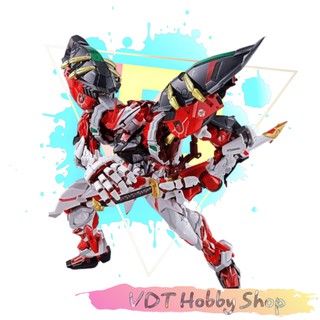 Mô hình gunpla mg 8814 astray red frame ver.mb