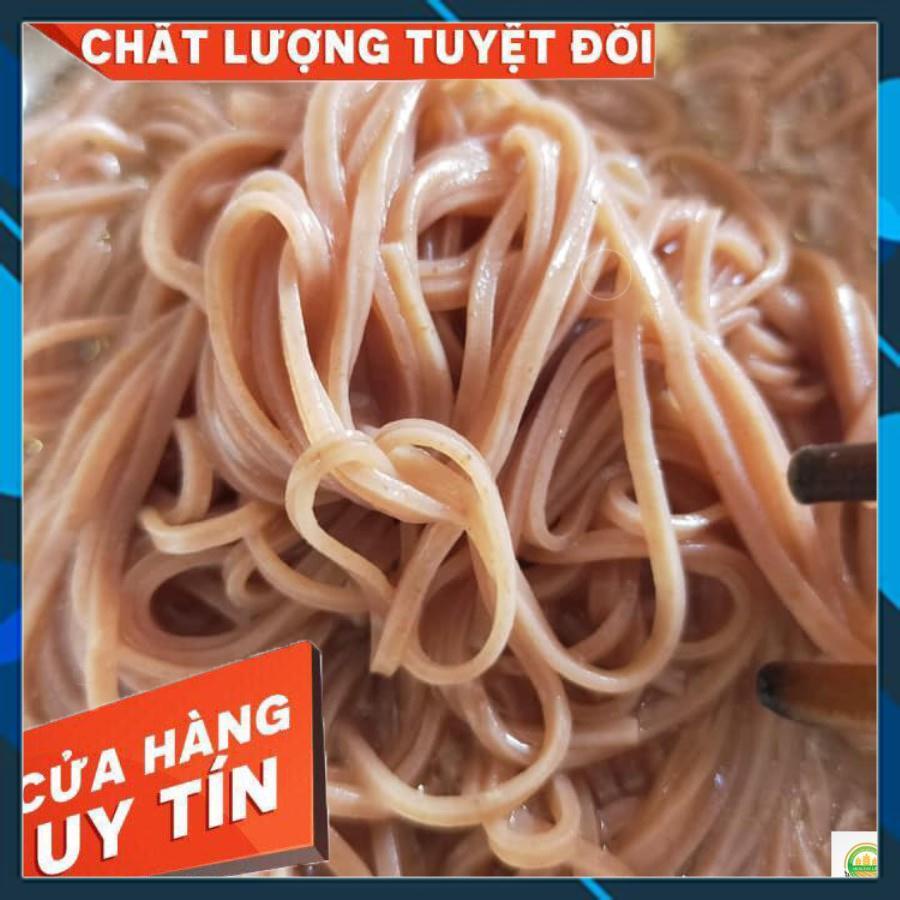 Mỳ chũ gạo lứt bắc giang 1 kg loại 1