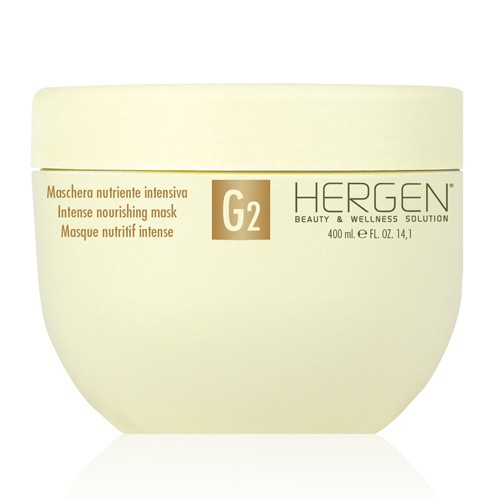 KEM Ủ TÓC TÁI TẠO VÀ NUÔI DƯỠNG BES G2 NOURISHING MASK 400ML